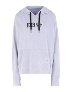 Толстовка Dkny