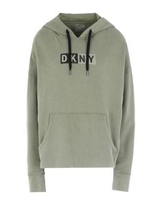 Толстовка Dkny