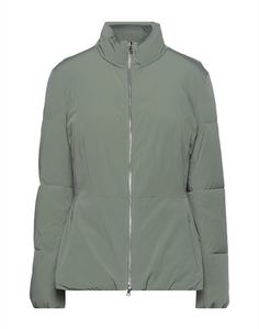 Пуховик Emporio Armani