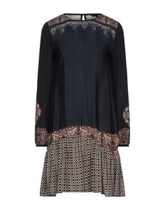 Короткое платье Desigual