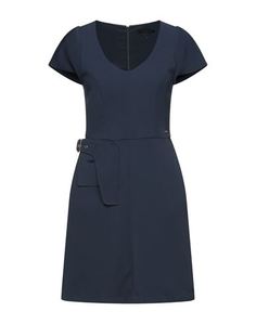 Короткое платье Armani Exchange