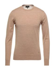 Свитер Emporio Armani