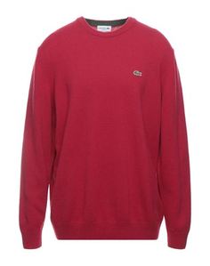 Свитер Lacoste