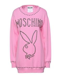 Свитер Moschino