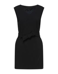 Короткое платье Armani Exchange