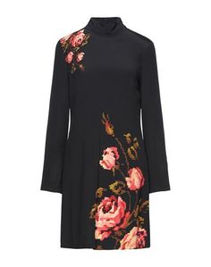 Короткое платье Desigual