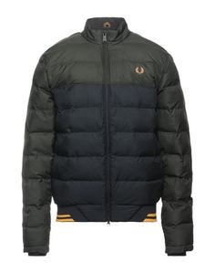 Пуховик Fred Perry