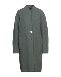 Пальто Emporio Armani