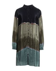 Короткое платье Desigual