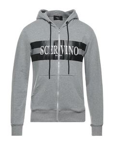 Толстовка Scervino Street