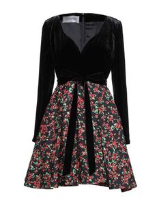 Короткое платье Valentino