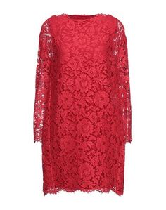 Короткое платье Valentino