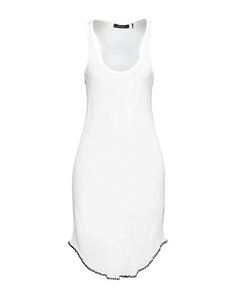 Короткое платье Isabel Marant