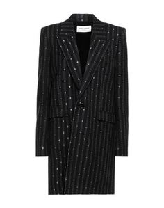 Пальто Saint Laurent