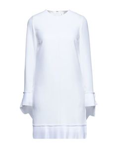 Короткое платье Victoria Beckham