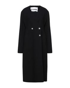 Пальто Jil Sander