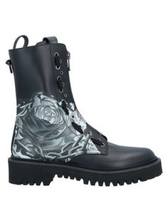 Полусапоги и высокие ботинки Valentino Garavani