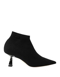 Полусапоги и высокие ботинки Jimmy Choo