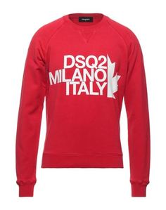 Толстовка Dsquared2