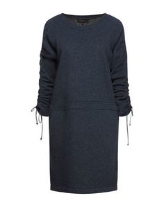 Короткое платье Loro Piana