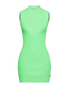 Короткое платье Msgm