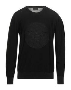 Свитер Emporio Armani