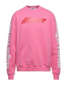 Толстовка Msgm