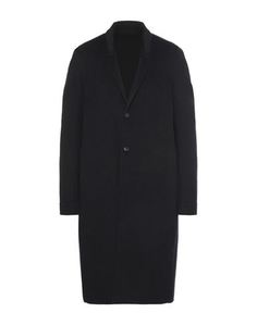 Пальто Rick Owens