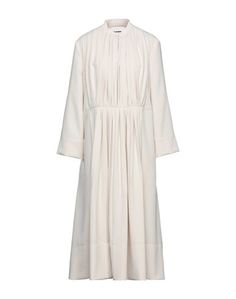 Платье миди Jil Sander