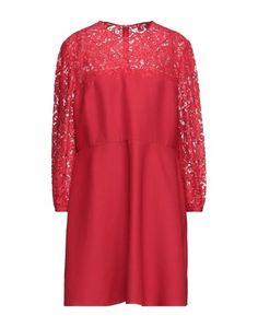 Короткое платье Valentino