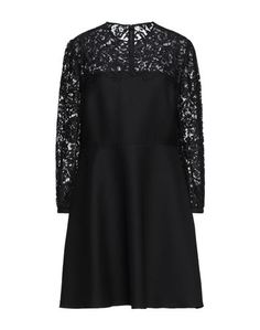 Короткое платье Valentino