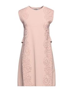 Короткое платье Valentino