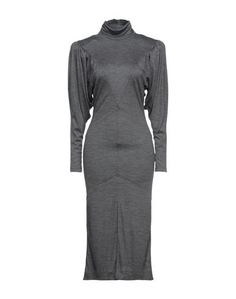 Платье миди Isabel Marant