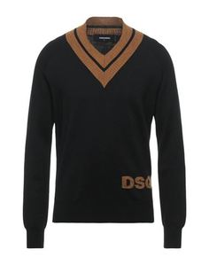 Свитер Dsquared2