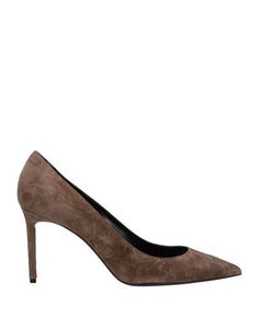 Туфли Saint Laurent
