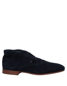 Полусапоги и высокие ботинки Tod`S