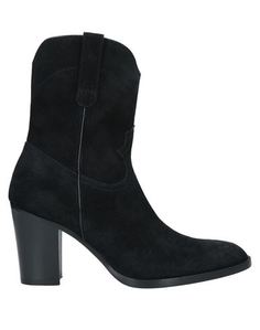 Полусапоги и высокие ботинки CÉline