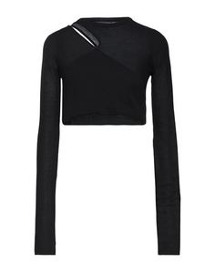 Свитер Rick Owens