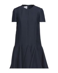 Короткое платье Valentino