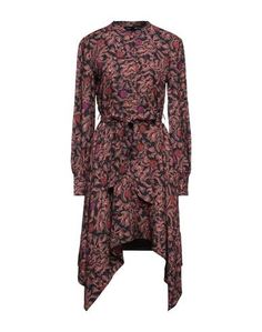Короткое платье Proenza Schouler