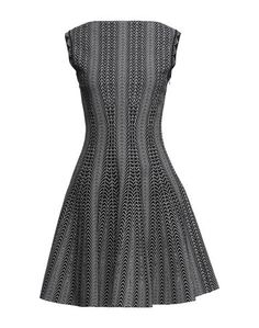 Короткое платье AlaÏa