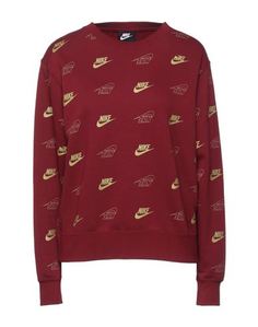 Толстовка Nike