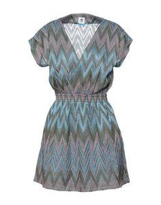 Короткое платье M Missoni