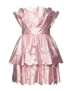 Короткое платье Pinko