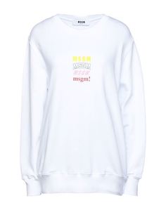 Толстовка Msgm