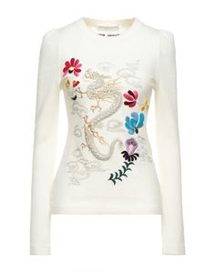 Свитер Ermanno Scervino