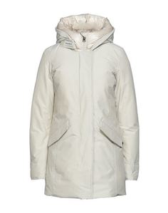 Пуховик Woolrich