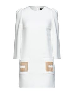 Короткое платье Elisabetta Franchi