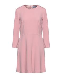Короткое платье Blumarine