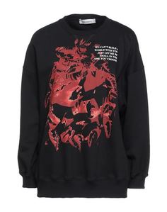 Толстовка Valentino With Undercover